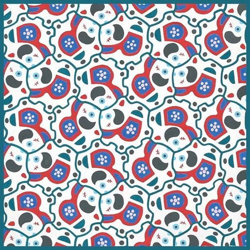 視覺(jué)革新與未來(lái)想象 二〇一九年日本多摩美術(shù)大學(xué)平面設(shè)計(jì)畢業(yè)展深度解讀