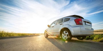 平安一生的駕車習慣