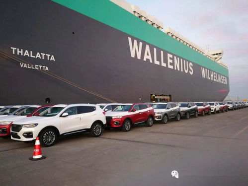 復(fù)蘇 長城汽車3月銷量環(huán)比增長499 國內(nèi) 海外齊頭并進(jìn)