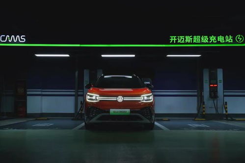 一汽-大眾ID.系列銷量崛起，新勢(shì)力面臨市場(chǎng)沖擊